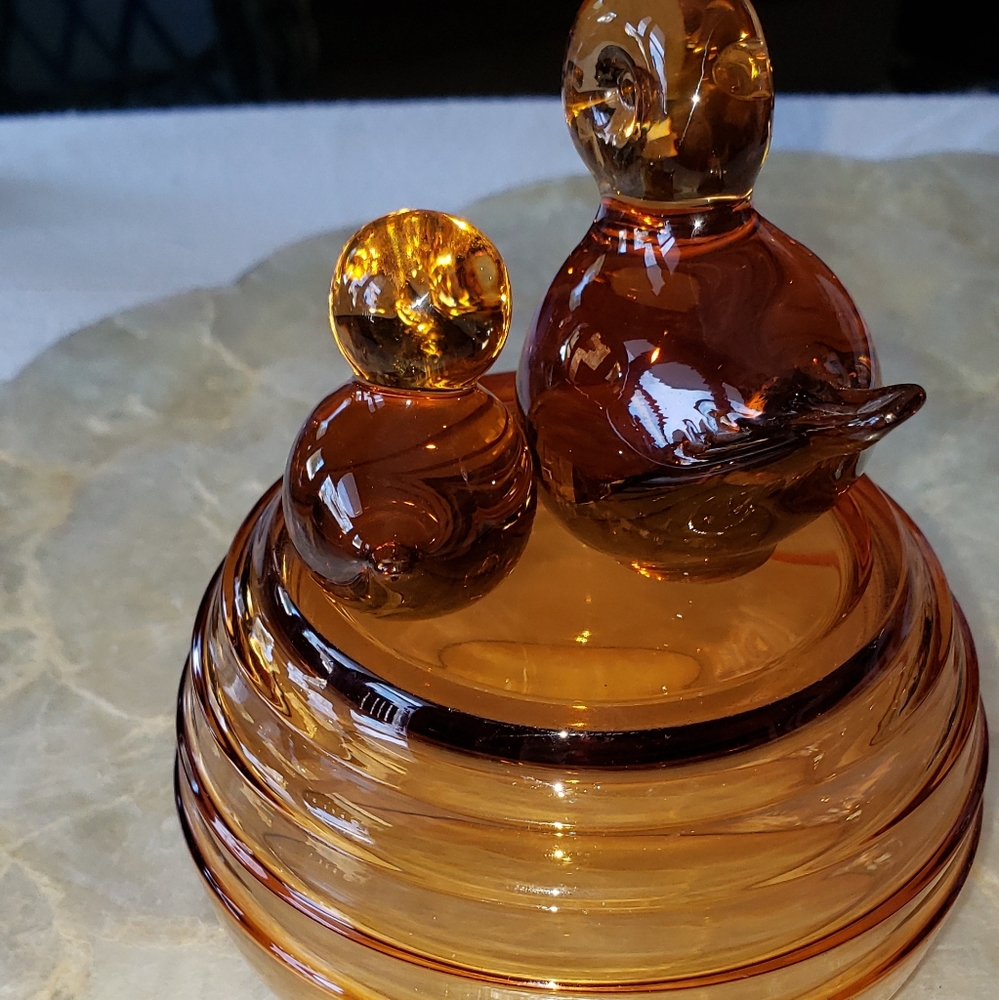Glass Art | Three Piece - Picture 5 of 13